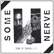 Vinyl SENSE OF CONTROL