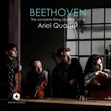 BEETHOVEN: THE COMPLET... thumbnail