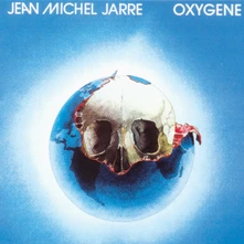 Vinyl Oxygene