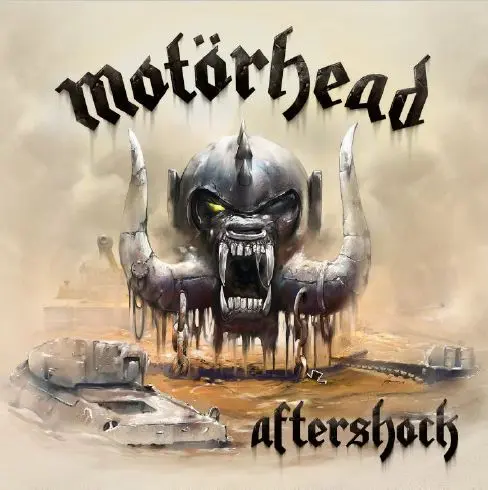 Aftershock