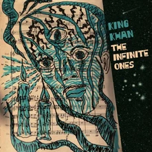 Vinyl INFINITE ONES