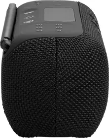 JBL Tuner 3 Black thumbnail