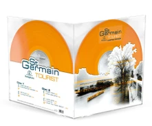 St Germain, Vinyl TOURIST