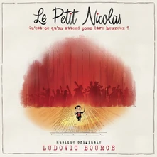 Ludovic Bource, Vinyl Le Petit Nicolas