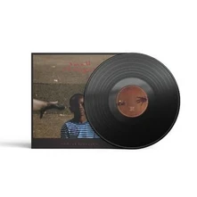 Vinyl Small Changes