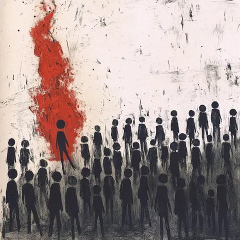 Alienation