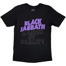 Masters of Reality Album thumbnail