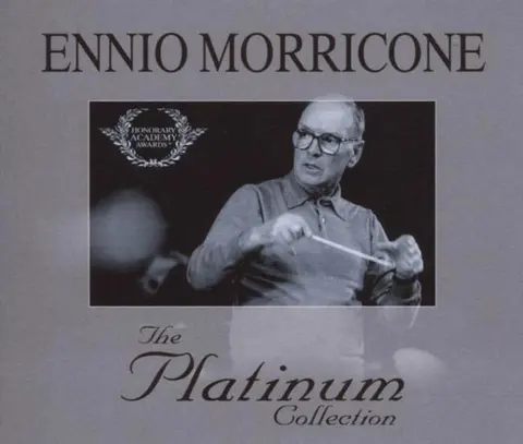 PLATINUM COLLECTION