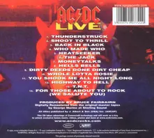 Live '92 thumbnail