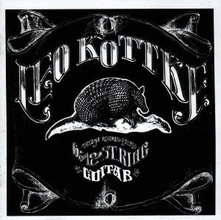 CD KOTTKE, LEO - 6 & 12 STRING GUITAR