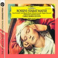 CD GIULINI/PO - STABAT MATER
