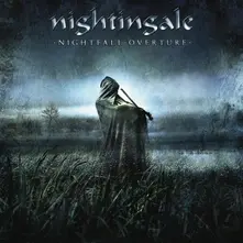 CD Nightfall Overture (Re-Issue)