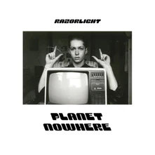 Razorlight, CD PLANET NOWHERE