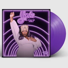 Yola, Vinyl STAND FOR MYSELF