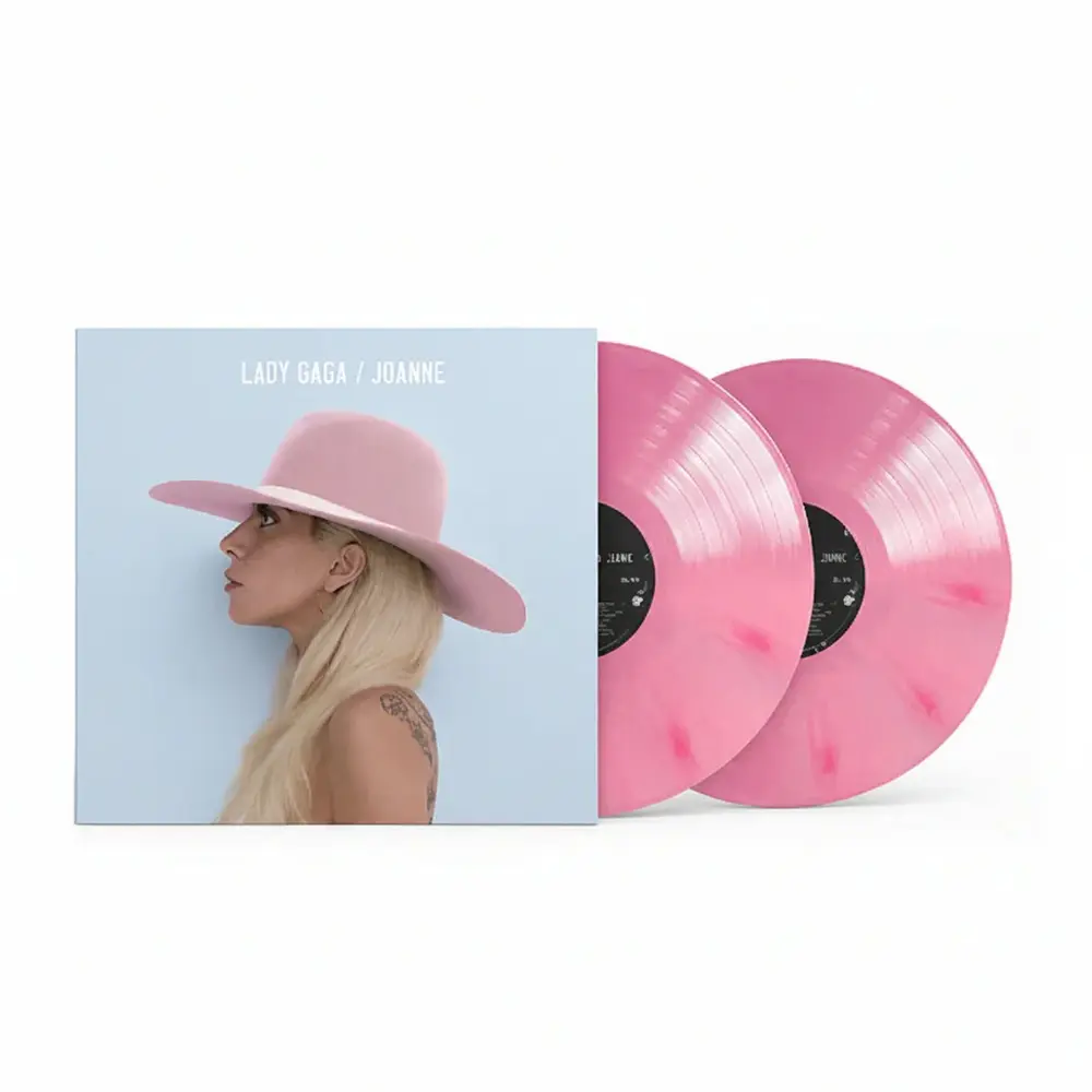 JOANNE