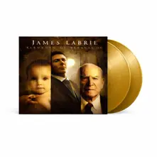 James LaBrie, Vinyl ELEMENTS OF PERSUATION