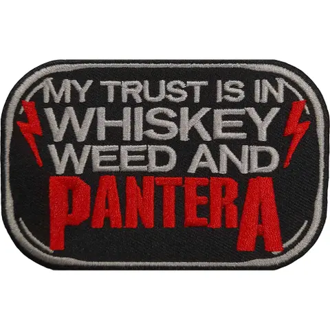 Whiskey
