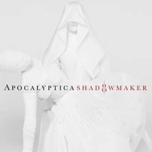 Apocalyptica, CD SHADOWMAKER