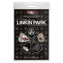 Linkin Park – Classics (Brnkadlo)