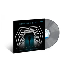Scott Kendrick, Vinyl CORRIDORS