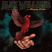 CD WAGING PEACE