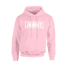 Mikina JBMNT