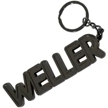 Paul Weller – Logo (Kľúčenka)