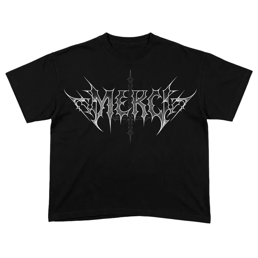 Sharper T-shirt