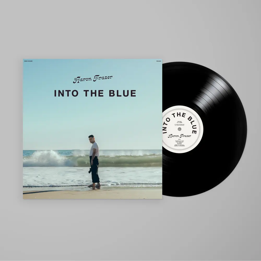 INTO THE BLUE