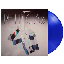 Vinyl GLASSWORKS