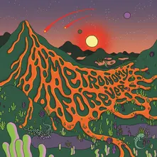 METRONOMY FOREVER (CD)