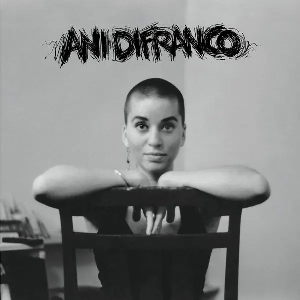 ANI DIFRANCO (Vinyl)
