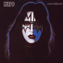 ACE FREHLEY (Picture Disc ) thumbnail