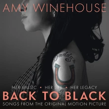 Vinyl Back To Black (Songs From The Original Motion Picture) (Deluxe Edition)