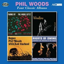 CD FOUR CLASSIC ALBUMS