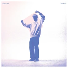 Toro y Moi, Vinyl BOO BOO
