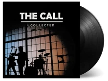 The Call, Vinyl COLLECTED