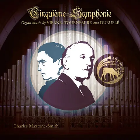 CINQUIEME SYMPHONIE: O...