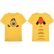 Lion King Timon thumbnail