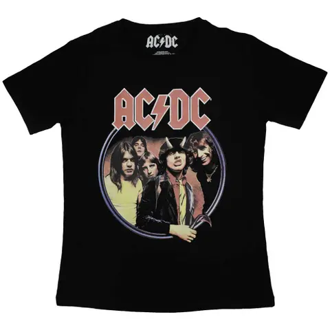 Highway To Hell Circle
