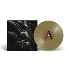Decline of the I, Vinyl WILHELM