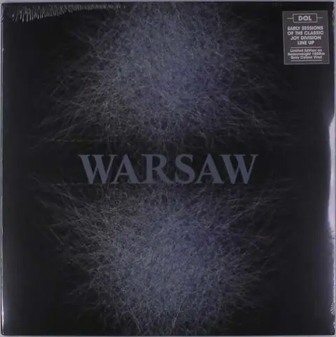 WARSAW - WARSAW