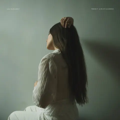 Gia Margaret – Vinyl THERE'S ALWAYS GLIMMER