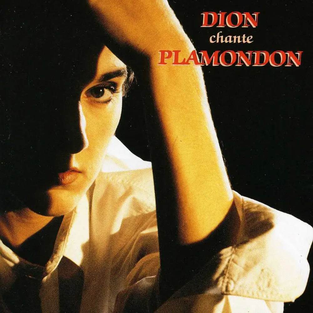 CHANTE PLAMONDON