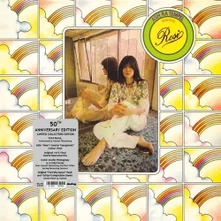 Vinyl STARRING ROSI