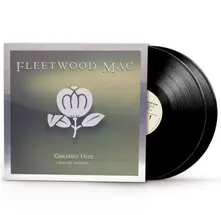 Fleetwood Mac, Vinyl GREATEST HITS