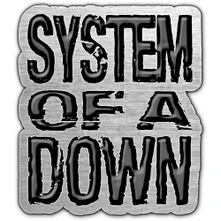 System of a Down, Odznak Logo