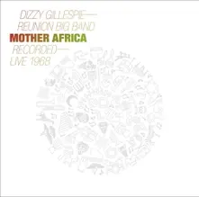 REUN... - MOTHER AFRICA - LIVE 1968 thumbnail