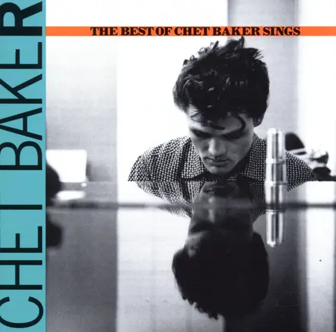 The Best Of Chet Baker Sings (Cinram) (Richmond) (Mono CD)