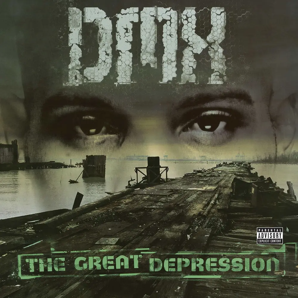 The Great Depression